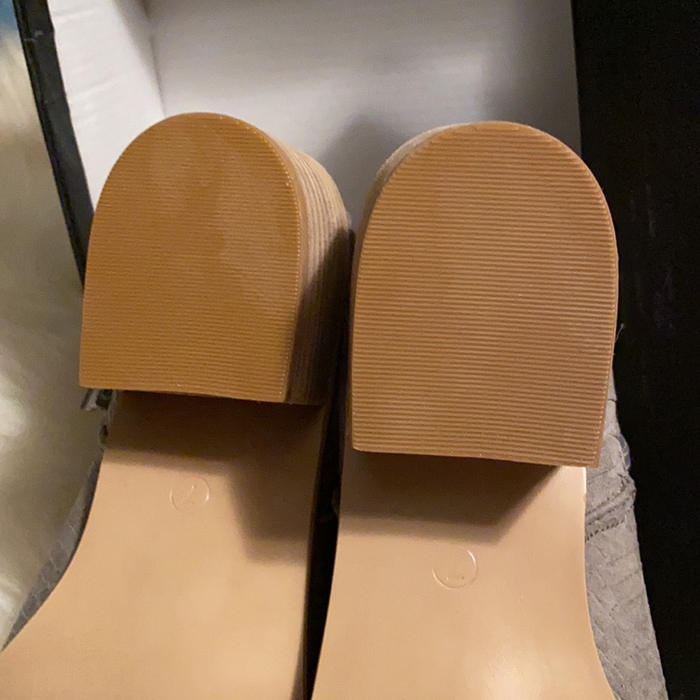 Ccocci Grey Snake Pattern Suede New - image 5